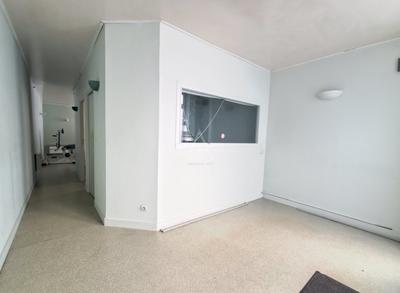 Maison - 76 m² - 5 pièces