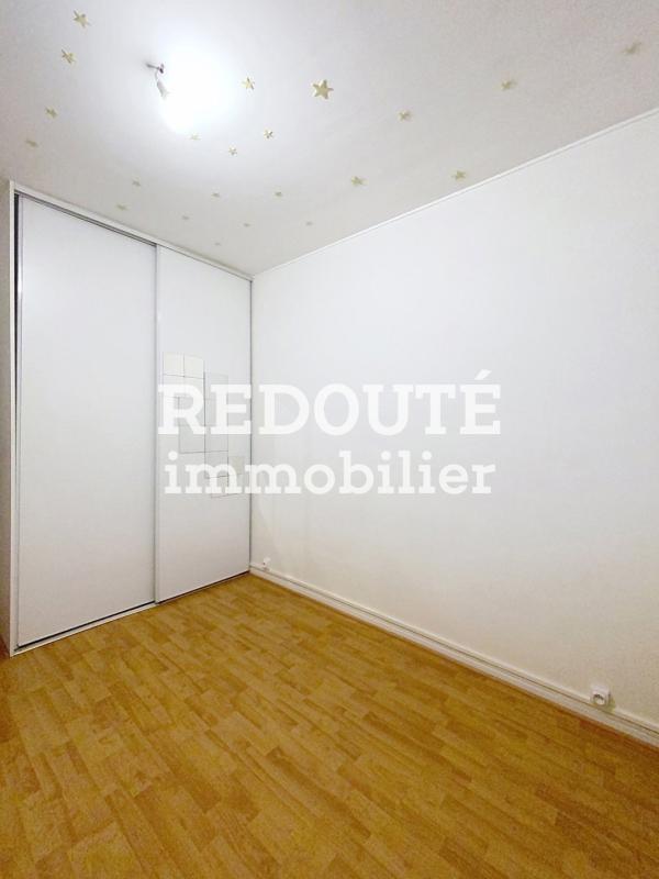Appartement - 68 m² - 4 pièces