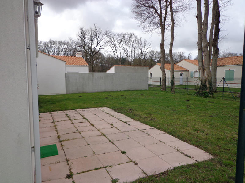 Maison - 75 m² - 3 pièces