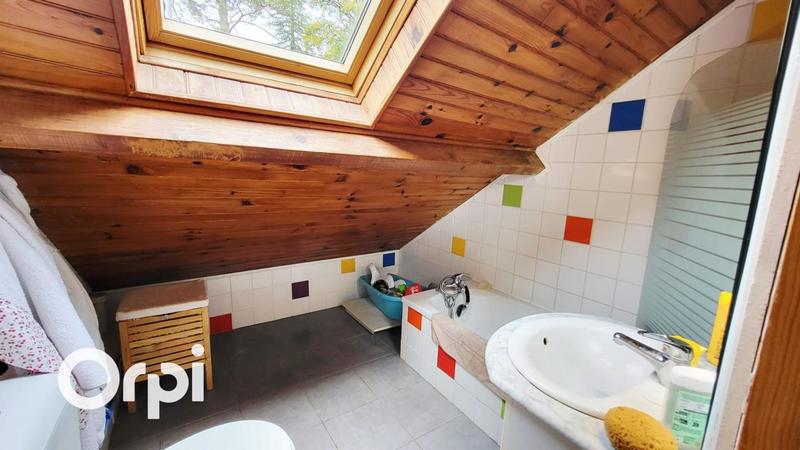 Maison - 156 m² - 7 pièces