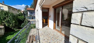 Maison - 148 m² - 4 pièces