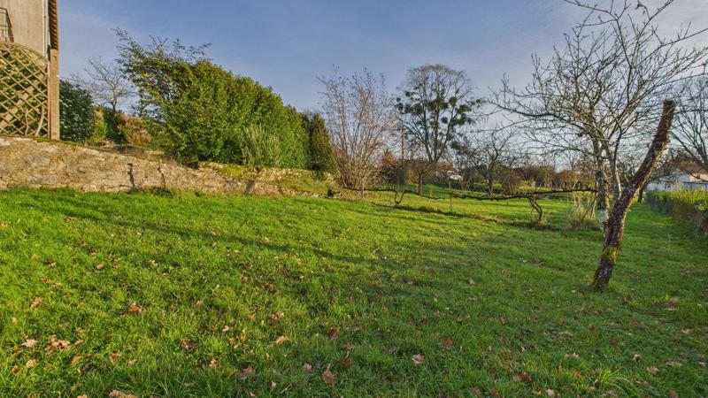 Maison - 93 m² - 4 pièces