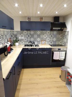 Châlet - 42 m² - 3 pièces