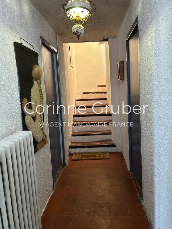 Appartement - 140 m² - 5 pièces