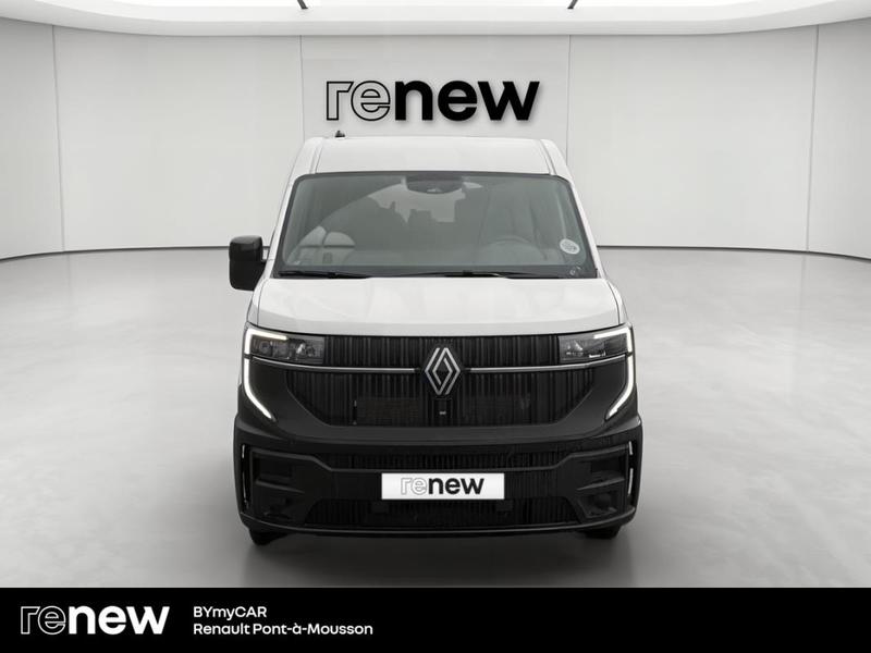 Renault Master Fourgon Fgn Trac 3t5 L2h2 Blue Dci 130 Advance