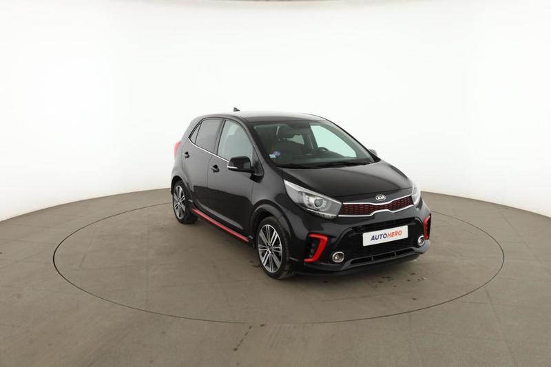 Kia Picanto 1.2 Gt Line 84 ch