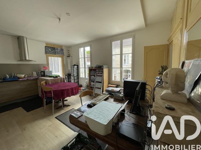 Maison - 360 m² - 17 pièces