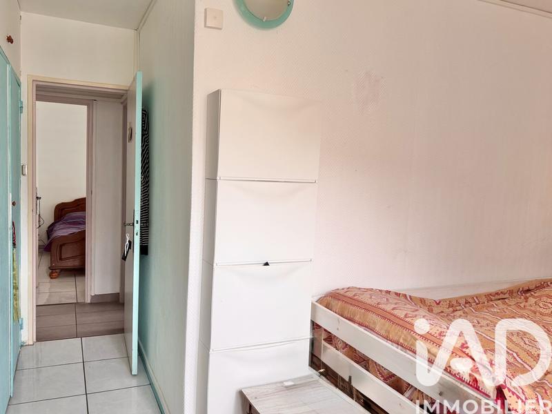 Appartement - 81 m² - 5 pièces