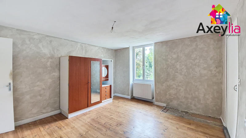 Maison - 188 m² - 8 pièces