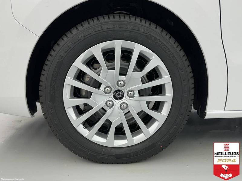 Peugeot Expert Cabine Approfondie Ca Xl 2.0 BlueHDi 180ch Eat8