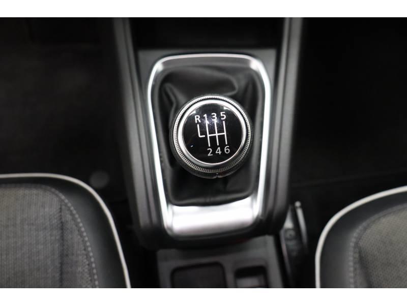 Renault Captur TCe 100 Gpl - 21 Intens