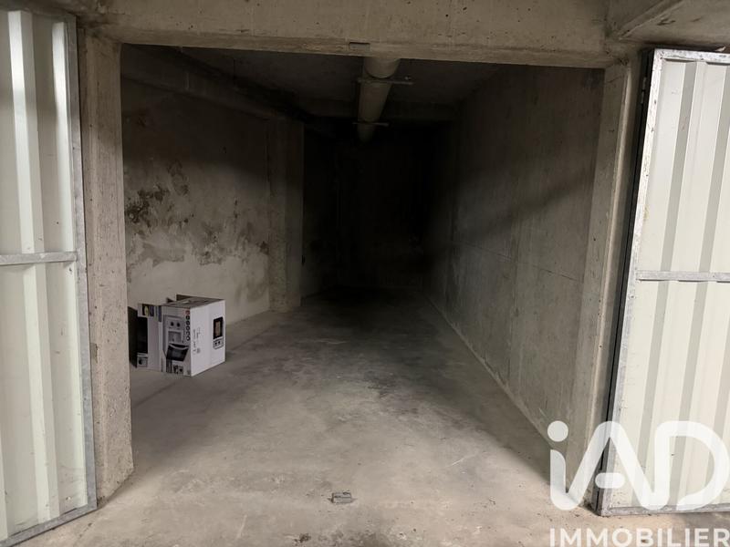 Appartement - 30 m² - 2 pièces