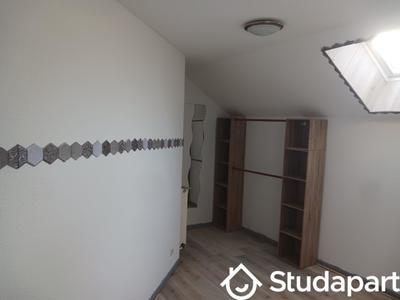 Appartement - 65 m² - 4 pièces