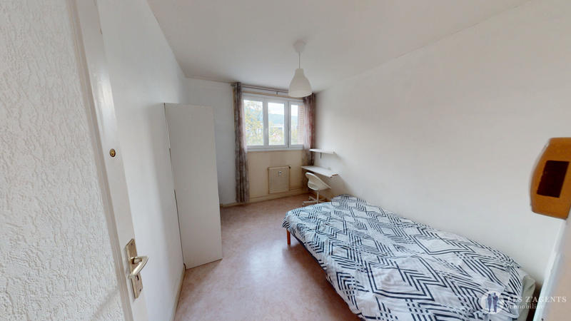 Appartement - 67 m² - 4 pièces