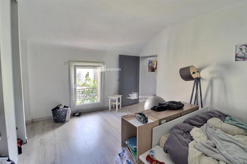 Maison - 175 m² - 6 pièces