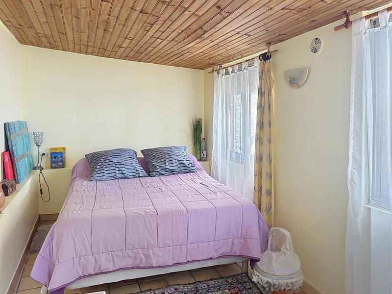 Maison - 102 m² - 7 pièces