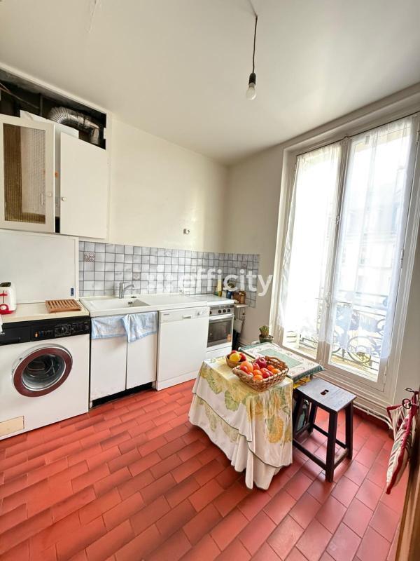 Appartement - 126 m² - 5 pièces