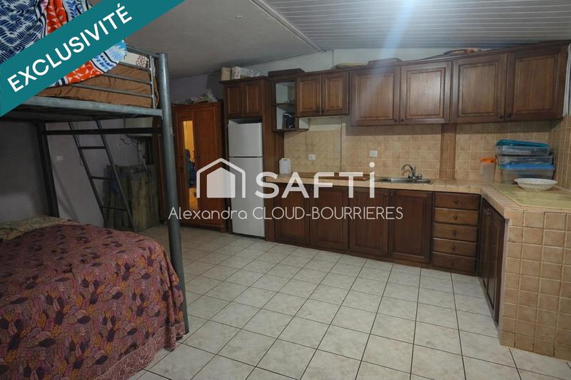 Maison - 105 m² - 4 pièces