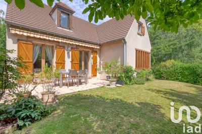 Maison - 155 m² - 8 pièces