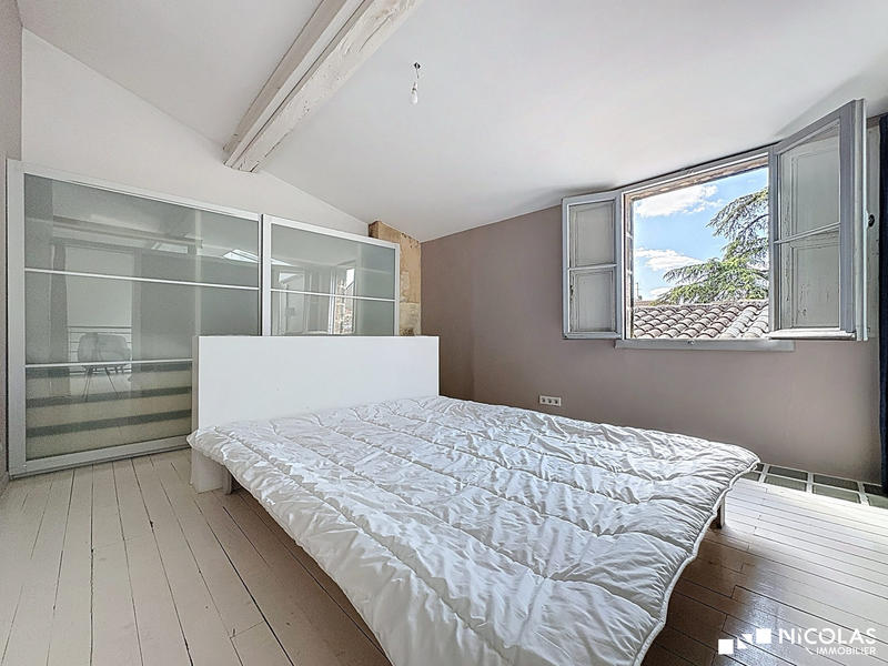 Appartement - 128 m² - 3 pièces