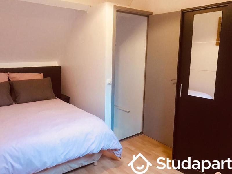 Appartement - 30 m² - 2 pièces