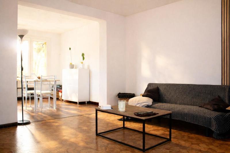 Maison - 84 m² - 4 pièces