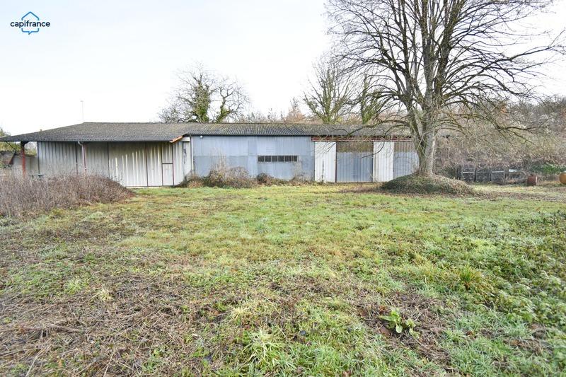 Maison - 215 m² - 8 pièces