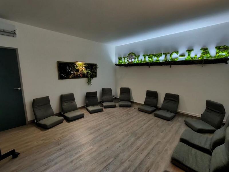 Local commercial - 194 m²