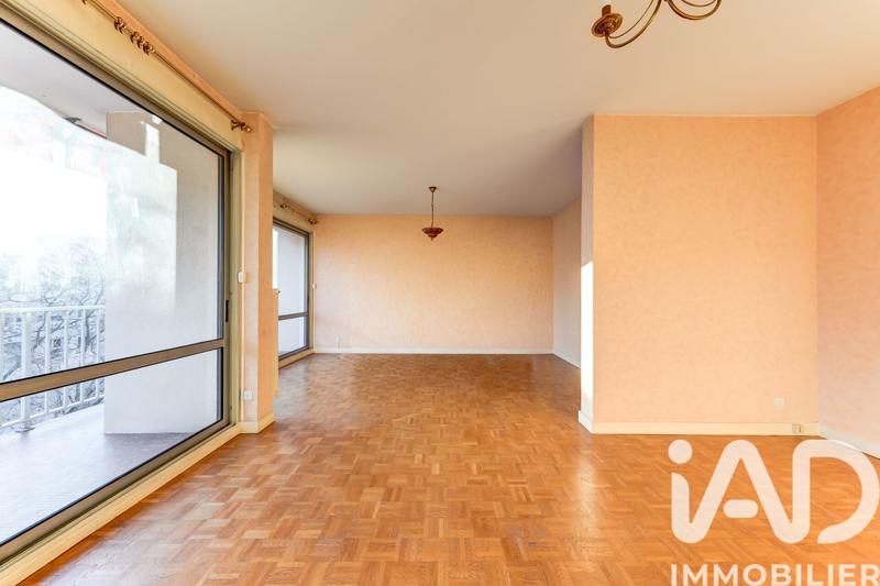 Appartement - 82 m² - 3 pièces