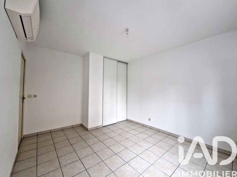 Appartement - 49 m² - 2 pièces
