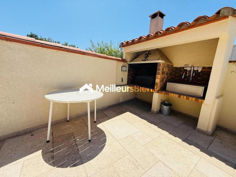 Maison - 175 m² - 6 pièces