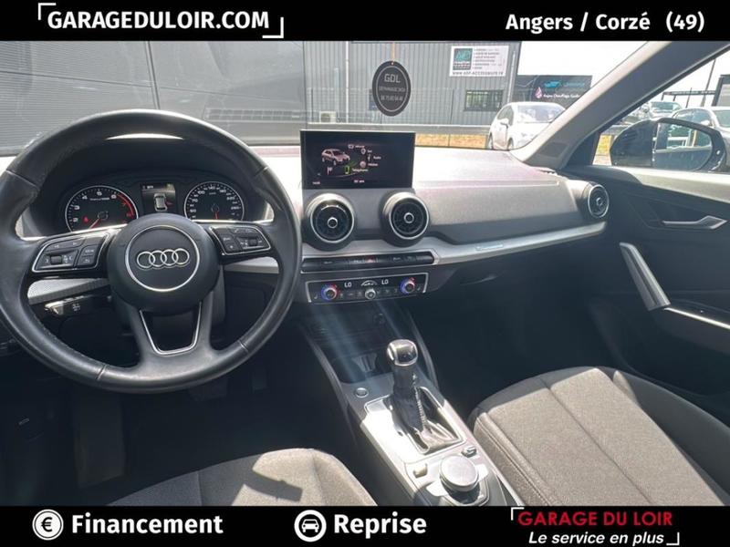 Audi Q2 35 Tfsi 150 s tronic Advanced