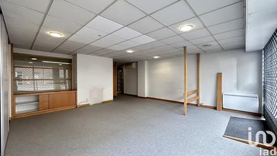 Local commercial - 99 m²