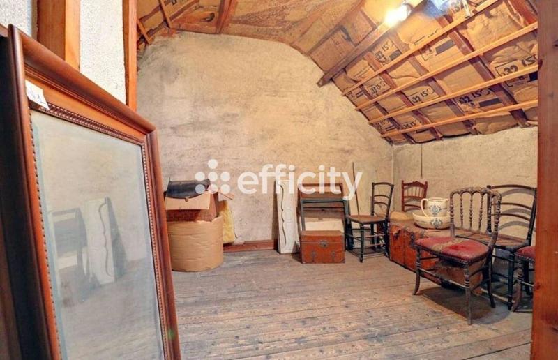 Maison - 153 m² - 7 pièces