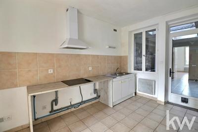 Appartement - 89 m² - 4 pièces