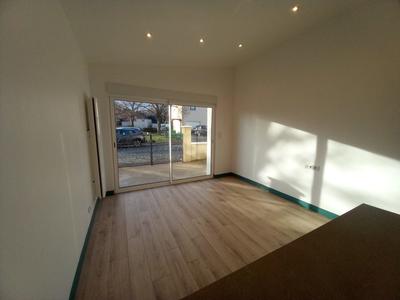 Appartement - 46 m² - 3 pièces