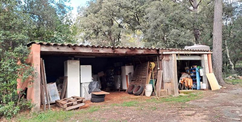 Maison - 300 m² - 5 pièces