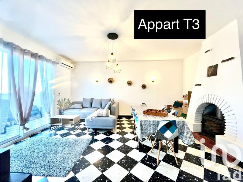 Maison de ville - 220 m² - 8 pièces