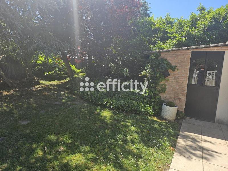 Maison - 187 m² - 5 pièces