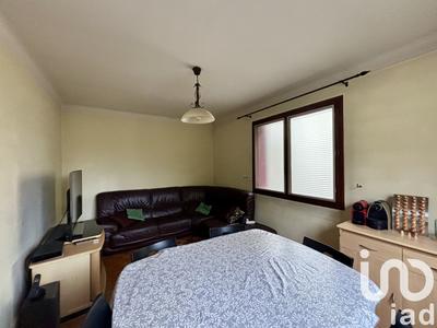 Maison - 98 m² - 5 pièces