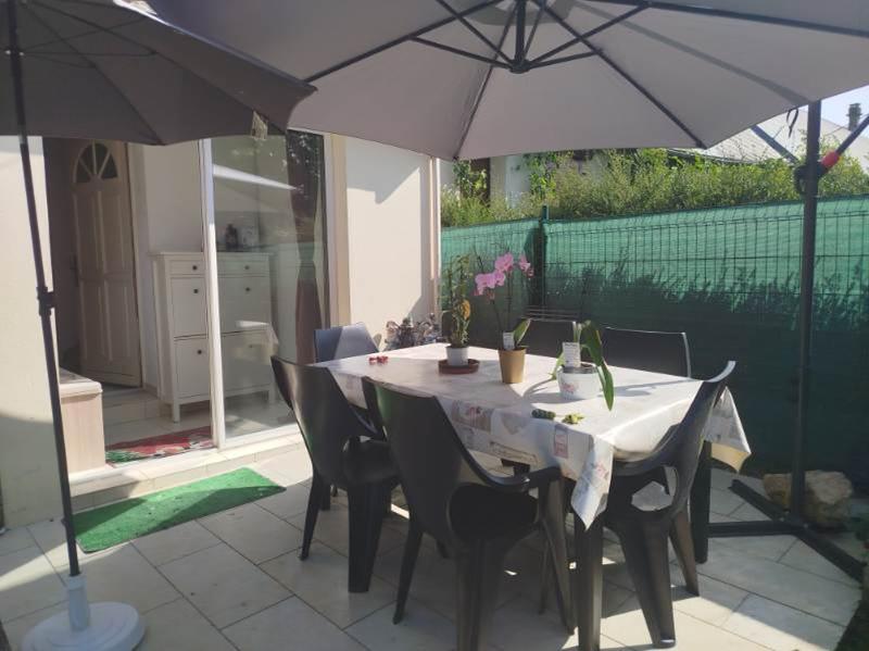 Maison - 68 m² - 3 pièces