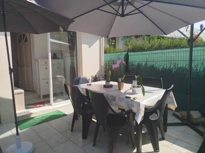 Maison - 68 m² - 3 pièces