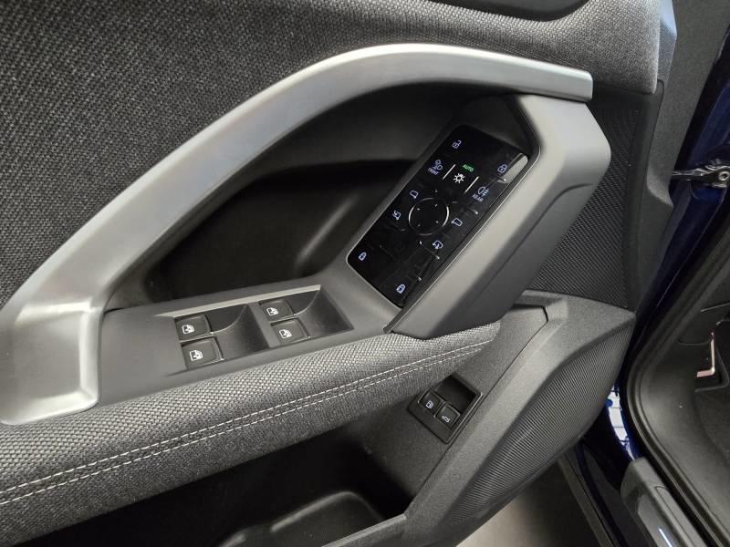 Audi Q5 Sportback e-hybrid 299 ch s tronic 7 Quattro s line