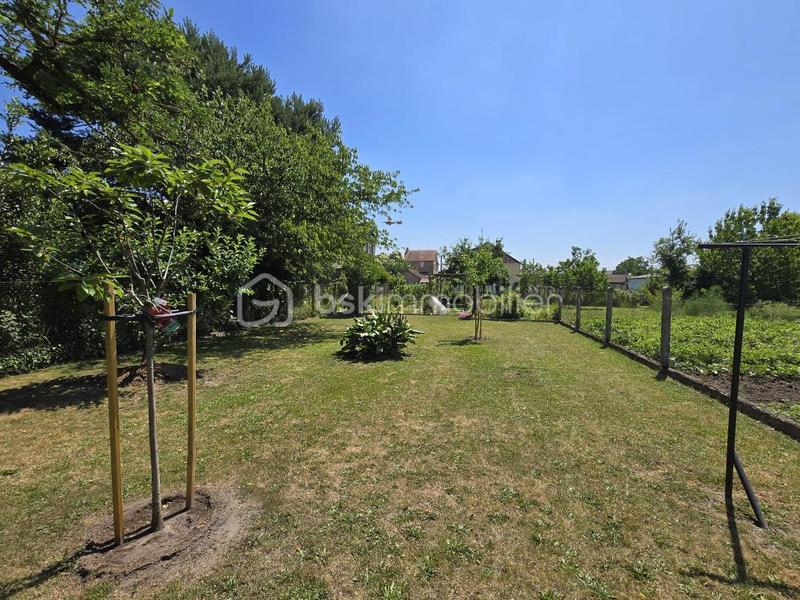 Pavillon - 182 m² - 6 pièces