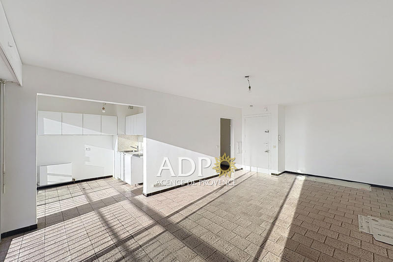 Appartement - 32 m² - 1 pièce