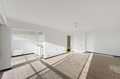 Appartement - 32 m² - 1 pièce