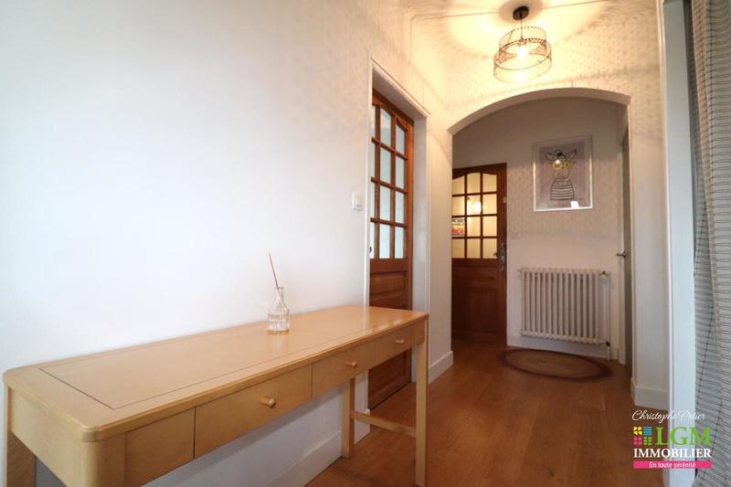 Maison - 173 m² - 7 pièces