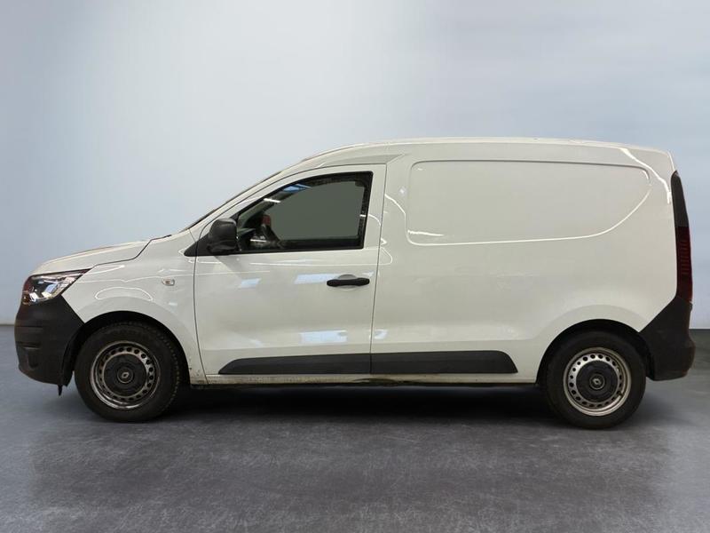 Renault Express Van Blue Dci 75 Confort