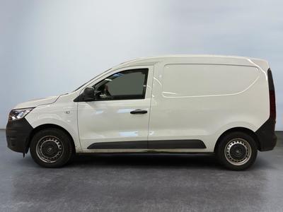 Renault Express Van Blue Dci 75 Confort