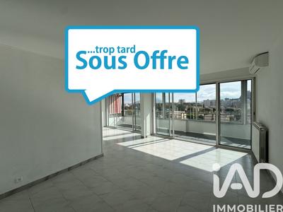 Appartement - 74 m² - 4 pièces